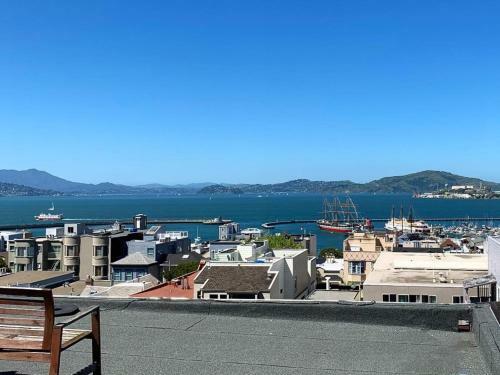 Bayview Penthouse