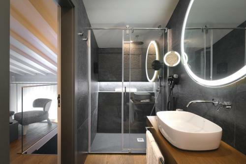 Mourasuites Hotel