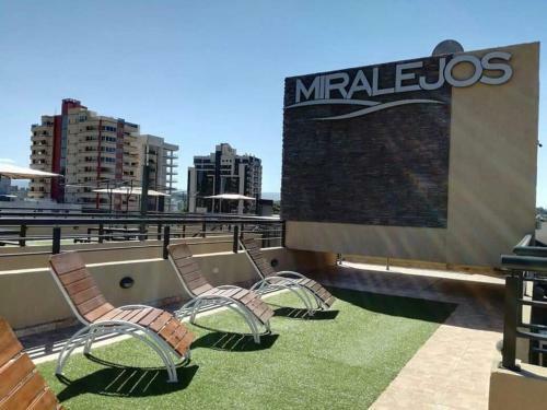 Apartamento Miralejos VI