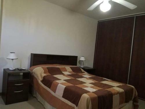 Apartamento Miralejos VI