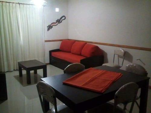 Apartamento Miralejos VI