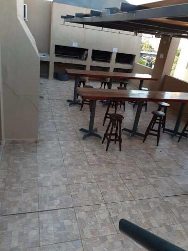 Apartamento Miralejos VI