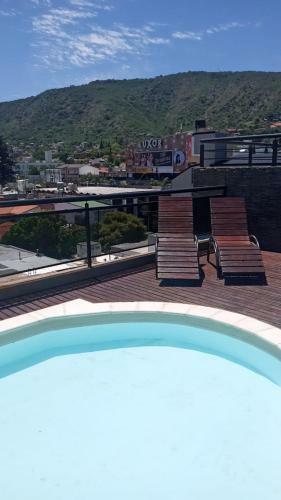 Apartamento Miralejos VI
