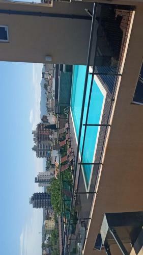 Apartamento Miralejos VI