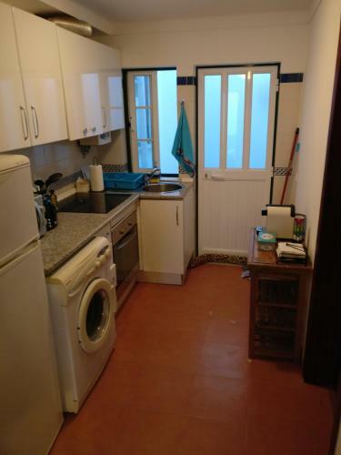 Apartamento Casas Do Megu�