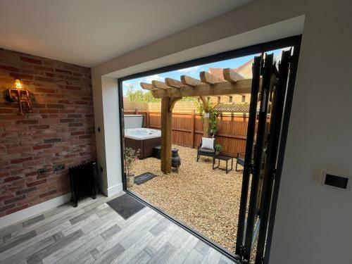 The Coach House & Spa Nr Bicester Village