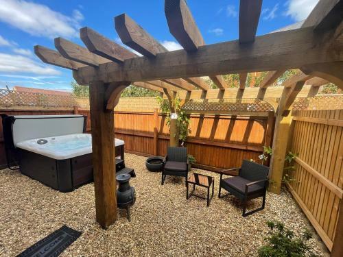 The Coach House & Spa Nr Bicester Village