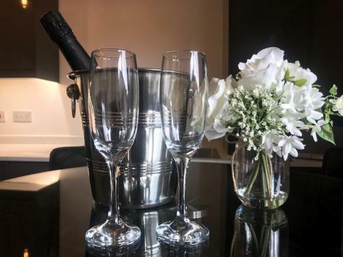The Coach House & Spa Nr Bicester Village