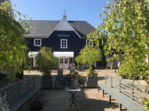 The Coach House & Spa Nr Bicester Village