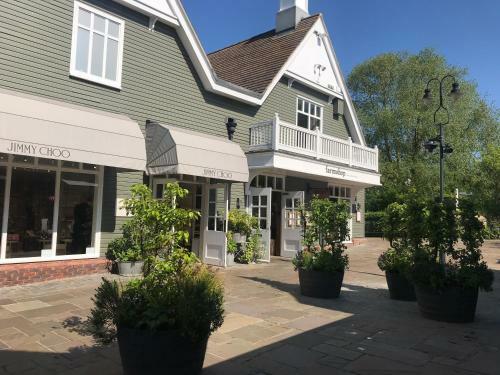 The Coach House & Spa Nr Bicester Village