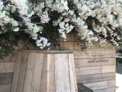 The Coach House & Spa Nr Bicester Village