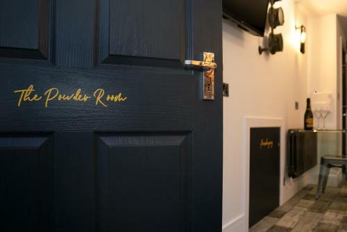 The Coach House & Spa Nr Bicester Village