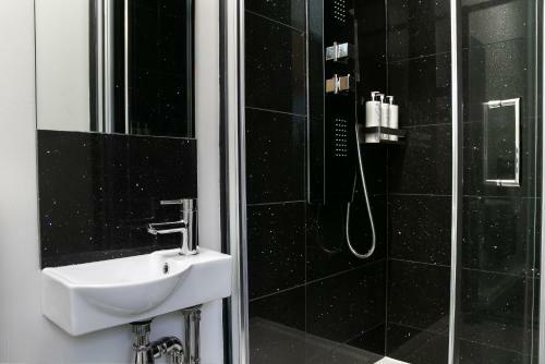 The Coach House & Spa Nr Bicester Village