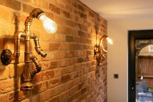 The Coach House & Spa Nr Bicester Village