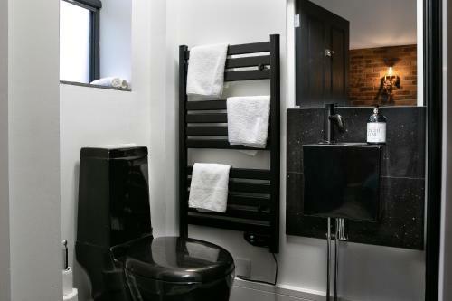 The Coach House & Spa Nr Bicester Village