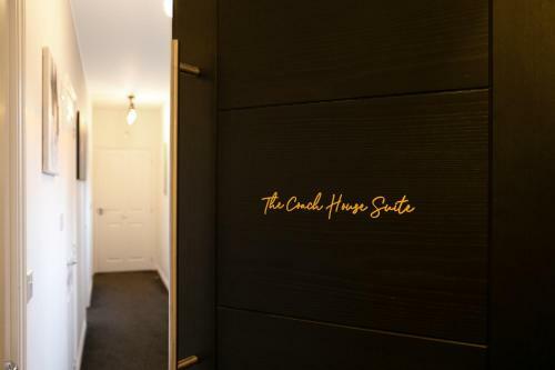The Coach House & Spa Nr Bicester Village