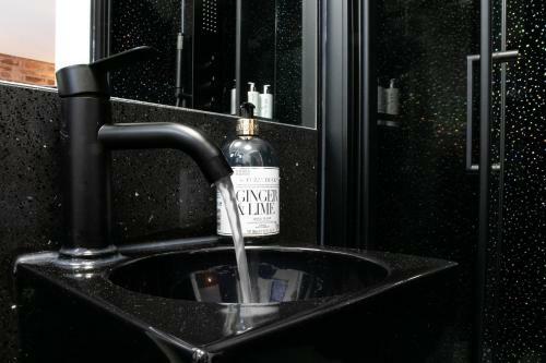 The Coach House & Spa Nr Bicester Village