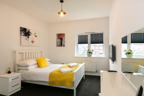 The Coach House & Spa Nr Bicester Village