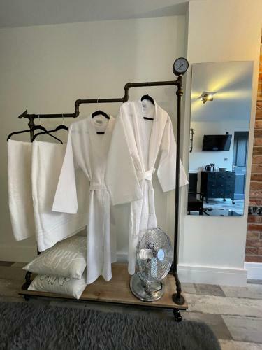 The Coach House & Spa Nr Bicester Village