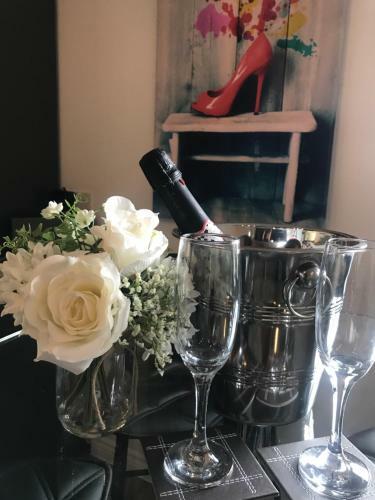 The Coach House & Spa Nr Bicester Village