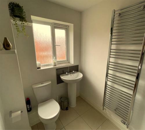 Beautiful Serviced Accommodation Bicester