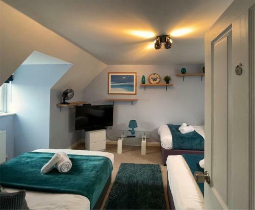 Beautiful Serviced Accommodation Bicester