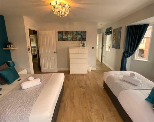 Beautiful Serviced Accommodation Bicester