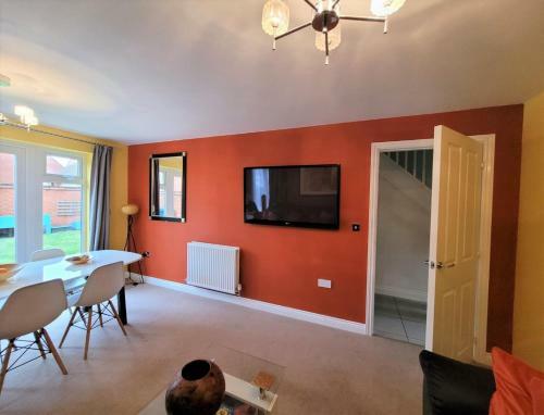 Beautiful Serviced Accommodation Bicester