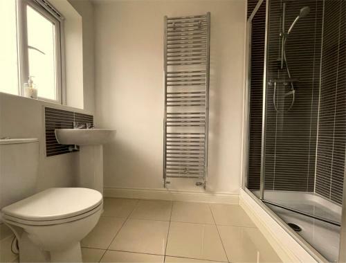 Beautiful Serviced Accommodation Bicester