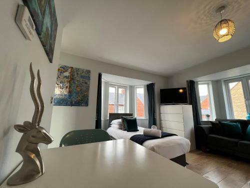 Beautiful Serviced Accommodation Bicester