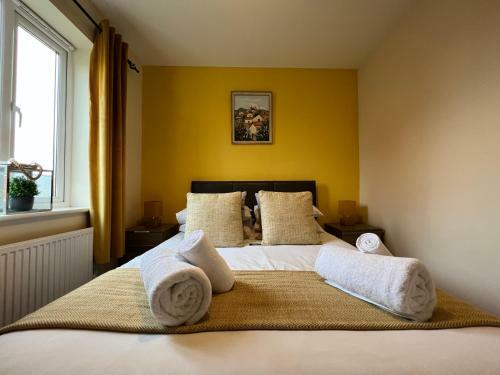 Beautiful Serviced Accommodation Bicester