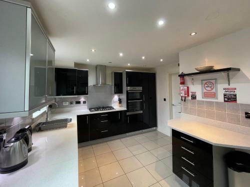 Beautiful Serviced Accommodation Bicester