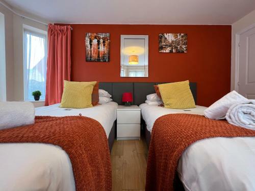 Beautiful Serviced Accommodation Bicester