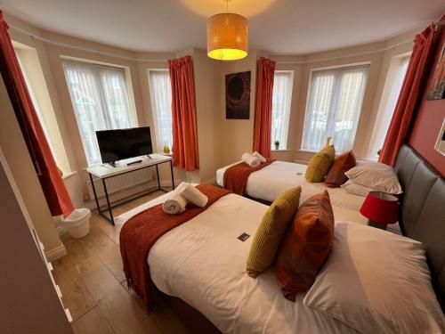 Beautiful Serviced Accommodation Bicester