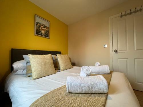 Beautiful Serviced Accommodation Bicester