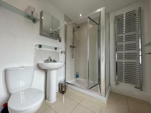 Beautiful Serviced Accommodation Bicester