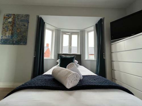 Beautiful Serviced Accommodation Bicester