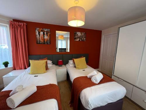 Beautiful Serviced Accommodation Bicester
