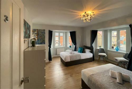 Beautiful Serviced Accommodation Bicester