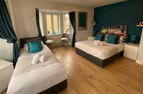 Beautiful Serviced Accommodation Bicester