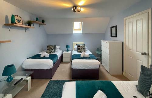 Beautiful Serviced Accommodation Bicester