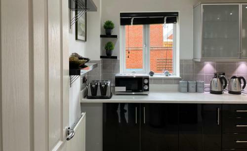 Beautiful Serviced Accommodation Bicester