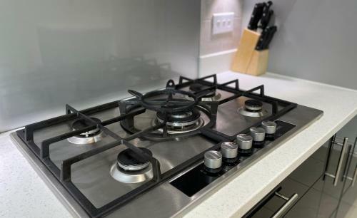 Beautiful Serviced Accommodation Bicester