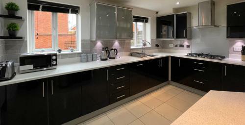 Beautiful Serviced Accommodation Bicester