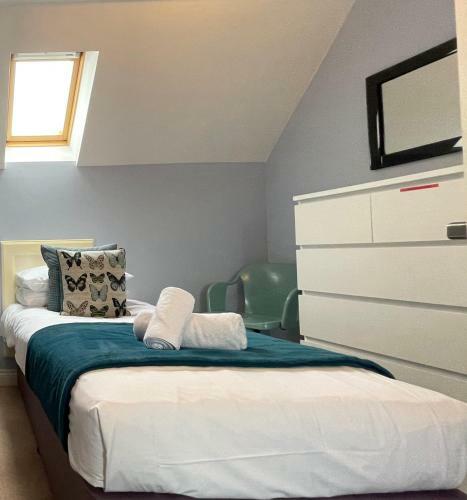 Beautiful Serviced Accommodation Bicester