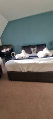 Beautiful Serviced Accommodation Bicester
