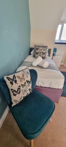 Beautiful Serviced Accommodation Bicester