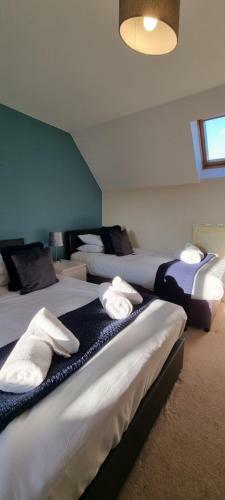 Beautiful Serviced Accommodation Bicester
