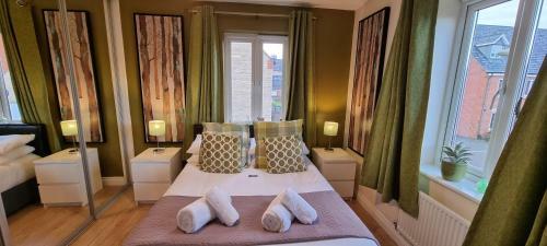 Beautiful Serviced Accommodation Bicester