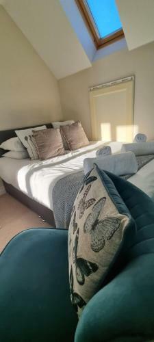 Beautiful Serviced Accommodation Bicester